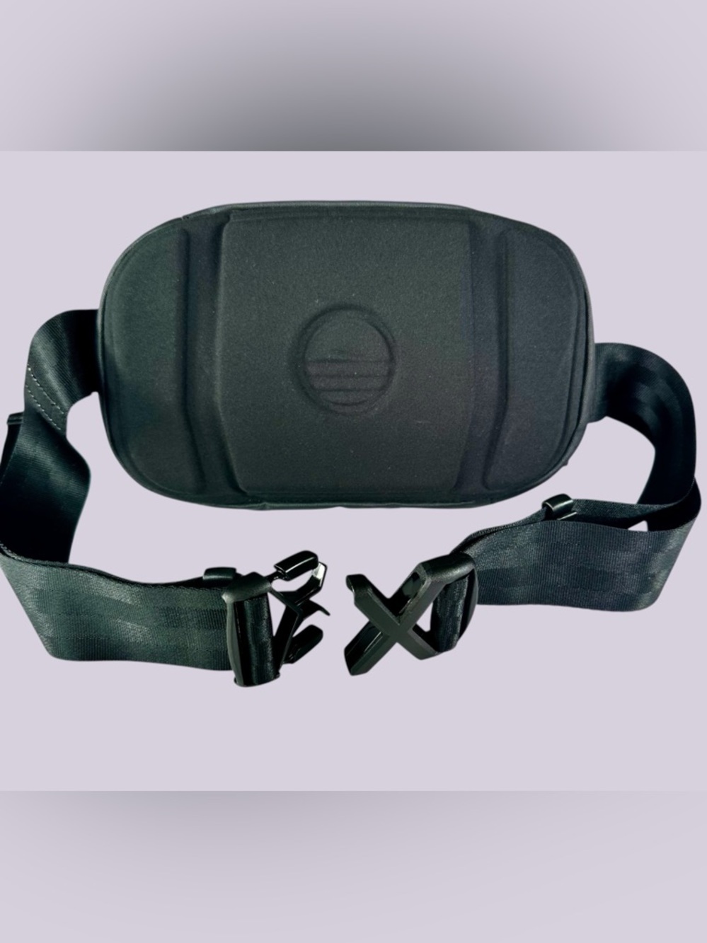 Sunday Golf Ranger Sling Waist/ Funny Belt Bag Fore The Weekend - Picture 3 of 10